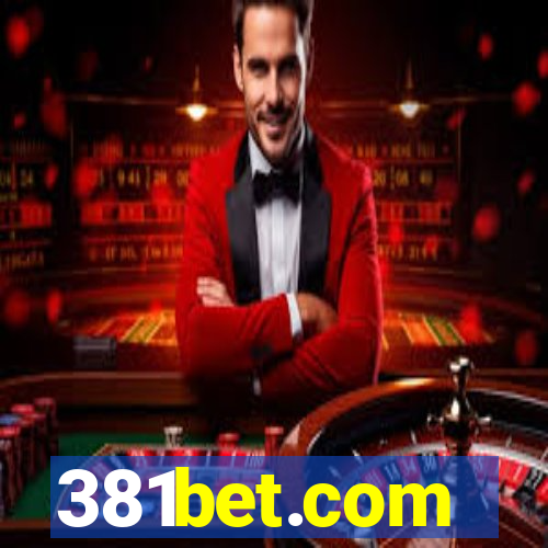 381bet.com