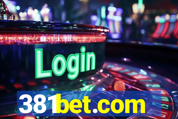 381bet.com