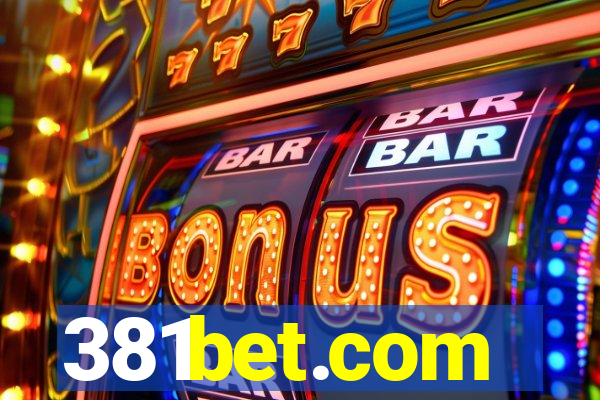 381bet.com