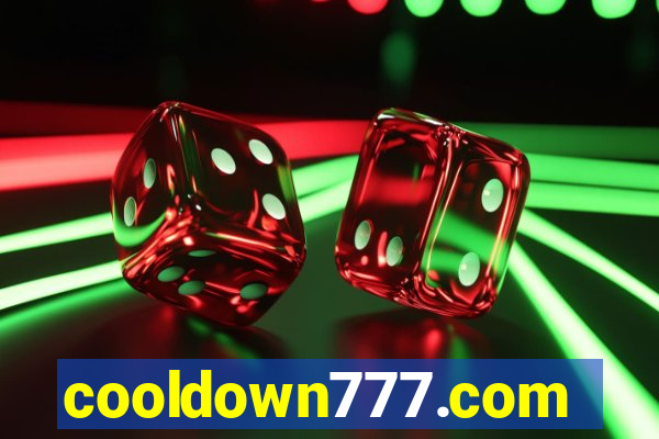 cooldown777.com