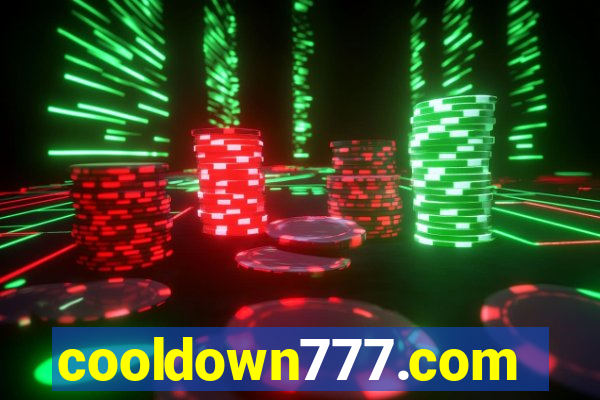 cooldown777.com