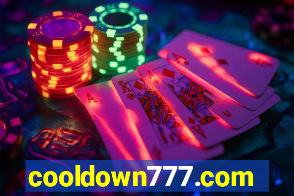 cooldown777.com