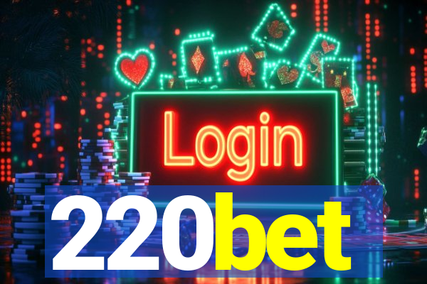 220bet