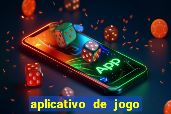 aplicativo de jogo big win