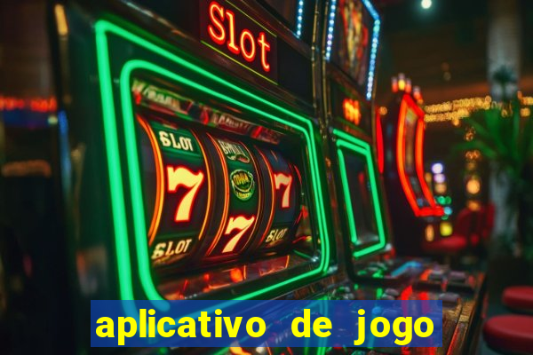 aplicativo de jogo big win