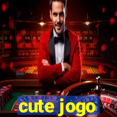 cute jogo