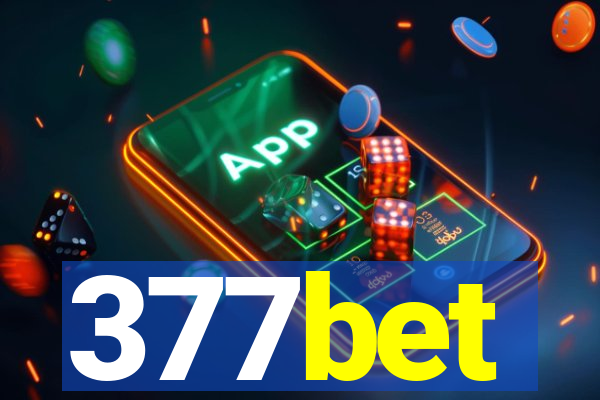 377bet