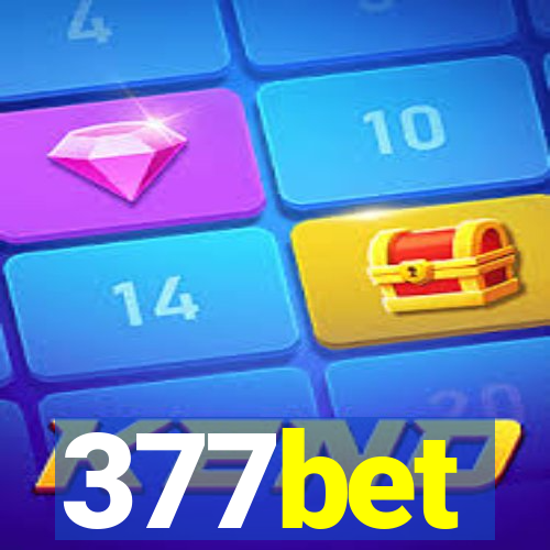 377bet