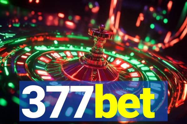 377bet