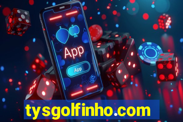 tysgolfinho.com