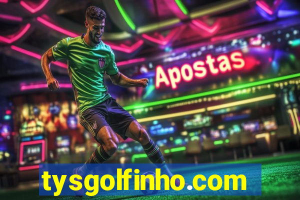 tysgolfinho.com