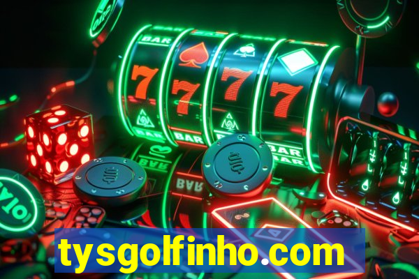 tysgolfinho.com