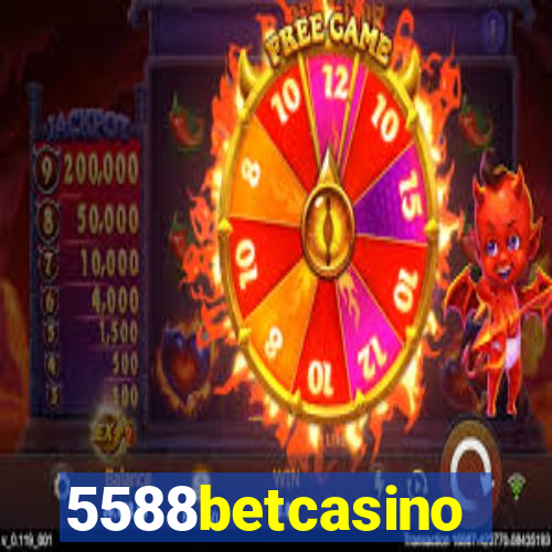 5588betcasino