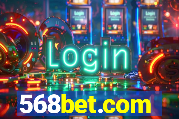 568bet.com