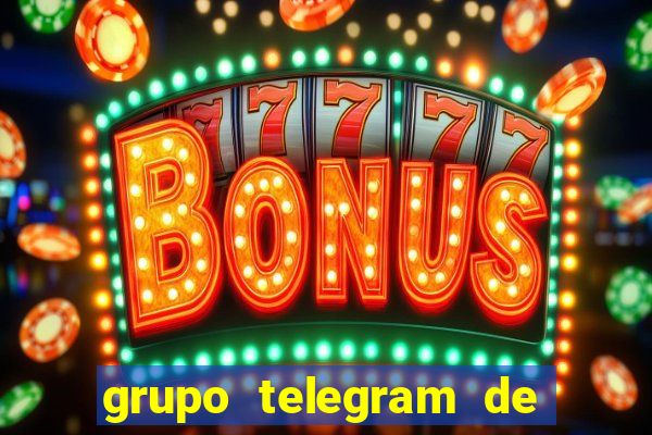 grupo telegram de jogos hackeado