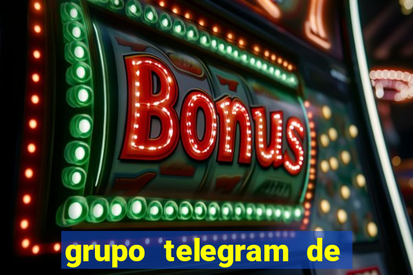 grupo telegram de jogos hackeado