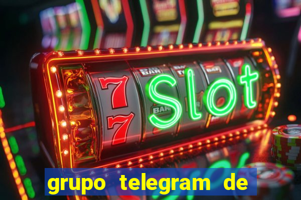 grupo telegram de jogos hackeado