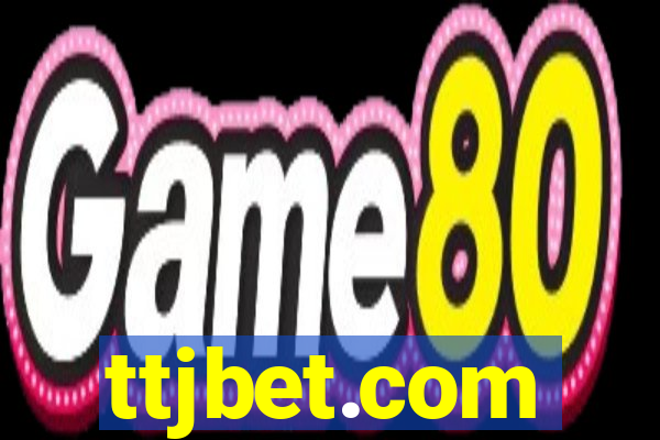 ttjbet.com