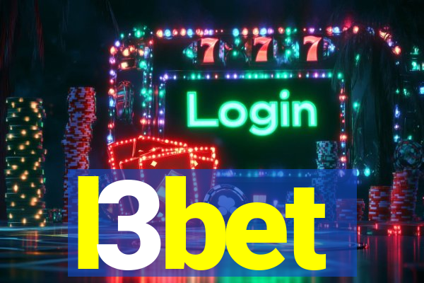 l3bet