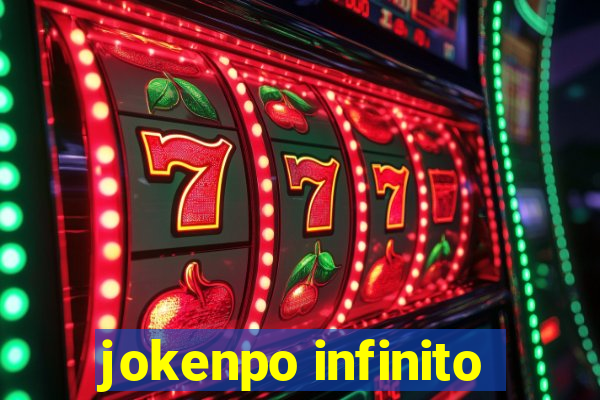 jokenpo infinito