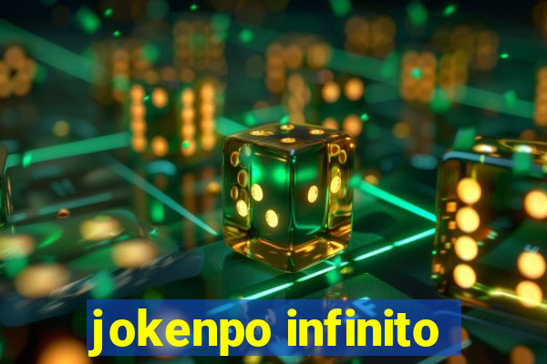 jokenpo infinito