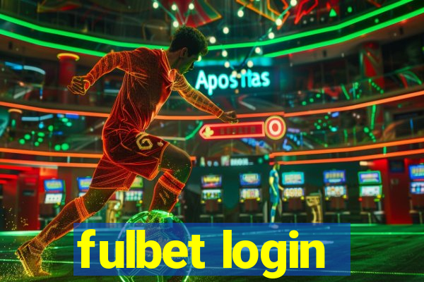 fulbet login