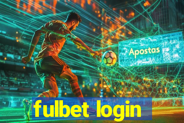 fulbet login