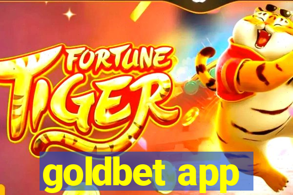 goldbet app