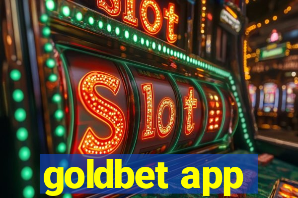 goldbet app