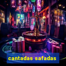 cantadas safadas