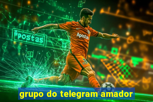 grupo do telegram amador