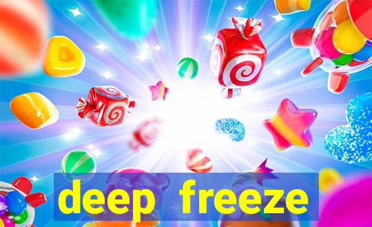 deep freeze crackeado win11