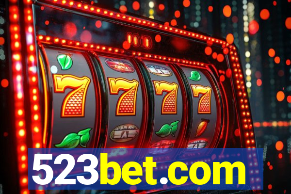 523bet.com