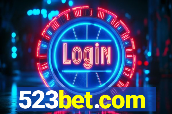 523bet.com