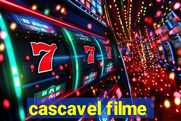 cascavel filme