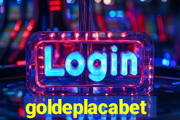 goldeplacabet