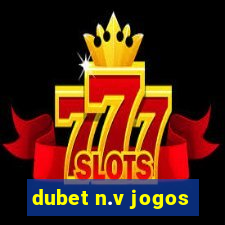 dubet n.v jogos