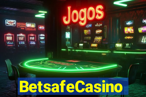 BetsafeCasino