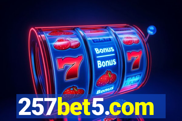 257bet5.com