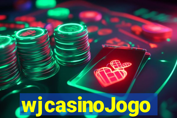 wjcasinoJogo