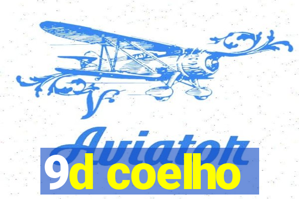 9d coelho