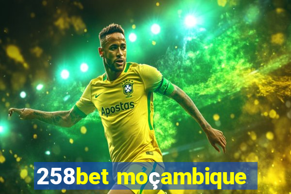 258bet moçambique