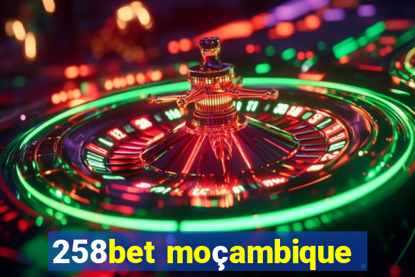 258bet moçambique