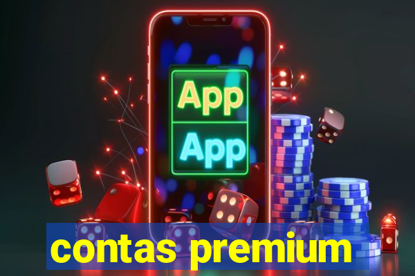 contas premium