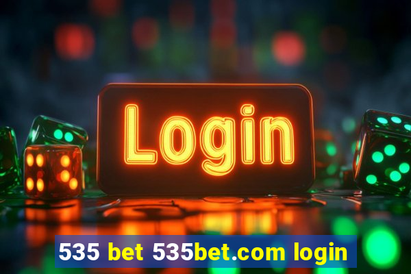 535 bet 535bet.com login