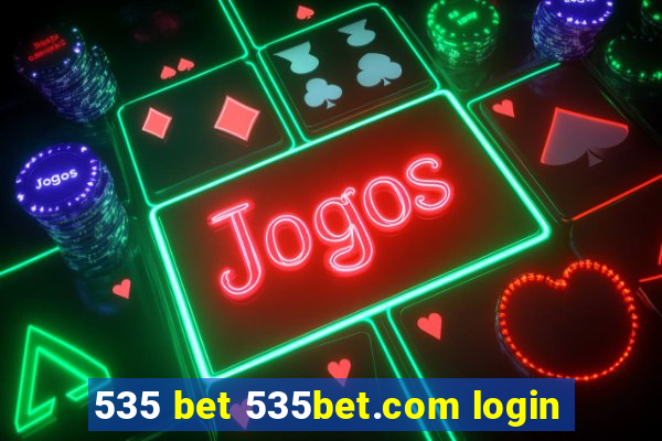 535 bet 535bet.com login