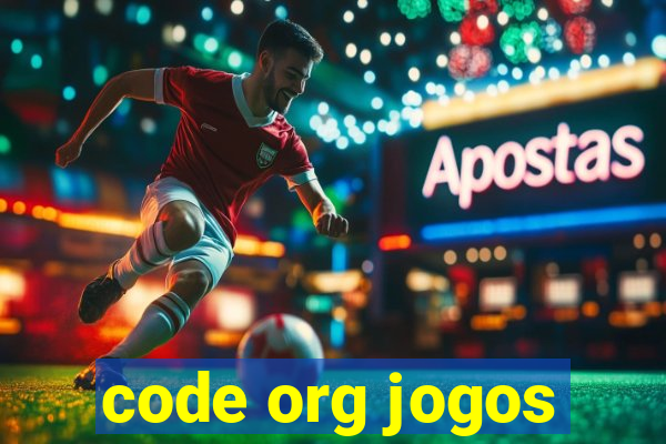 code org jogos