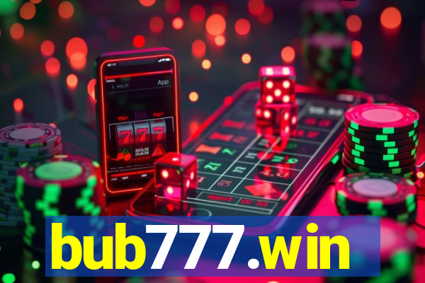 bub777.win