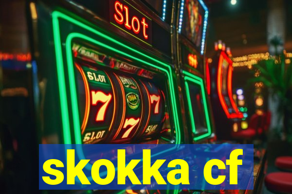 skokka cf