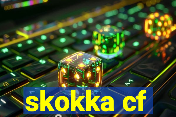 skokka cf